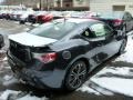 Dark Grey Metallic - BRZ Limited Photo No. 4