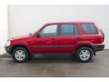 1997 San Marino Red Honda CR-V 4WD  photo #8