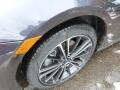 Dark Grey Metallic - BRZ Limited Photo No. 10