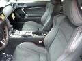 Dark Grey Metallic - BRZ Limited Photo No. 11