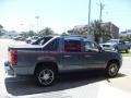 2008 Blue Granite Metallic Chevrolet Avalanche LTZ  photo #5