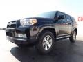 2013 Black Toyota 4Runner SR5  photo #3