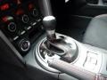 Dark Grey Metallic - BRZ Limited Photo No. 16