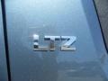 2008 Blue Granite Metallic Chevrolet Avalanche LTZ  photo #7