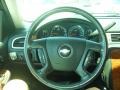 Blue Granite Metallic - Avalanche LTZ Photo No. 8