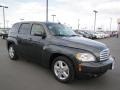 Cyber Gray Metallic - HHR LT Photo No. 1