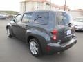 Cyber Gray Metallic - HHR LT Photo No. 5
