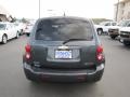 Cyber Gray Metallic - HHR LT Photo No. 6