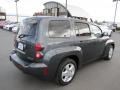 Cyber Gray Metallic - HHR LT Photo No. 7