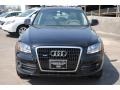 Brilliant Black - Q5 3.2 Premium quattro Photo No. 2