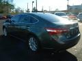 2013 Cypress Green Pearl Toyota Avalon XLE  photo #15