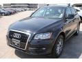 Brilliant Black - Q5 3.2 Premium quattro Photo No. 3