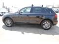 Brilliant Black - Q5 3.2 Premium quattro Photo No. 4