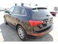 Brilliant Black - Q5 3.2 Premium quattro Photo No. 6