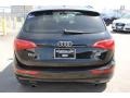 Brilliant Black - Q5 3.2 Premium quattro Photo No. 7