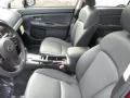 Camellia Red Pearl - Impreza 2.0i Limited 4 Door Photo No. 10