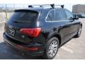 Brilliant Black - Q5 3.2 Premium quattro Photo No. 8