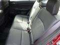Camellia Red Pearl - Impreza 2.0i Limited 4 Door Photo No. 11