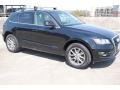Brilliant Black - Q5 3.2 Premium quattro Photo No. 9