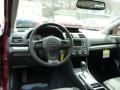 Camellia Red Pearl - Impreza 2.0i Limited 4 Door Photo No. 12