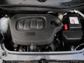 Cyber Gray Metallic - HHR LT Photo No. 26