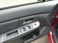 Camellia Red Pearl - Impreza 2.0i Limited 4 Door Photo No. 14