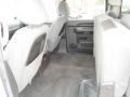 Silver Birch Metallic - Sierra 2500HD SLE Crew Cab 4x4 Photo No. 4