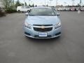 Ice Blue Metallic - Cruze LT Photo No. 8