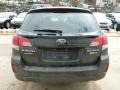 Crystal Black Silica - Outback 3.6R Limited Photo No. 3
