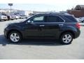 Ashen Gray Metallic - Equinox LTZ Photo No. 3