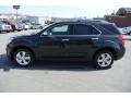 2013 Ashen Gray Metallic Chevrolet Equinox LTZ  photo #3