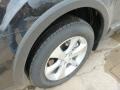 Crystal Black Silica - Outback 3.6R Limited Photo No. 9