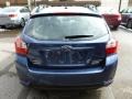 Marine Blue Pearl - Impreza 2.0i Sport Limited 5 Door Photo No. 3