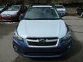 2013 Marine Blue Pearl Subaru Impreza 2.0i Sport Limited 5 Door  photo #7