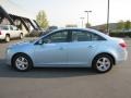 Ice Blue Metallic - Cruze LT Photo No. 2