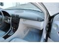 2003 Mercedes-Benz C Ash Interior Dashboard Photo