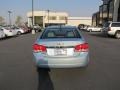 Ice Blue Metallic - Cruze LT Photo No. 4