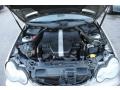 3.2 Liter SOHC 18-Valve V6 Engine for 2003 Mercedes-Benz C 320 Wagon #78079569