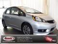 Alabaster Silver Metallic - Fit Sport Photo No. 1