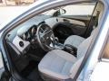 Ice Blue Metallic - Cruze LT Photo No. 11