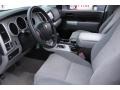 2008 Super White Toyota Tundra Double Cab  photo #4