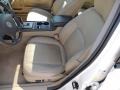 Beige Front Seat Photo for 2006 Lincoln LS #78079706