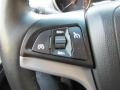 Ice Blue Metallic - Cruze LT Photo No. 14