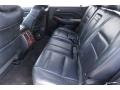 Rear Seat of 2003 MDX Touring