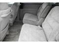 2003 Sandstone Metallic Honda Odyssey EX  photo #4