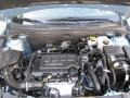Ice Blue Metallic - Cruze LT Photo No. 24