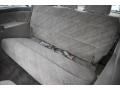 Ivory Rear Seat Photo for 2003 Honda Odyssey #78080135