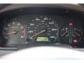 Ivory Gauges Photo for 2003 Honda Odyssey #78080363