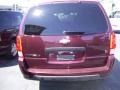 2008 Bordeaux Red Metallic Chevrolet Uplander LS  photo #2