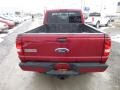 Redfire Metallic - Ranger Sport SuperCab 4x4 Photo No. 10